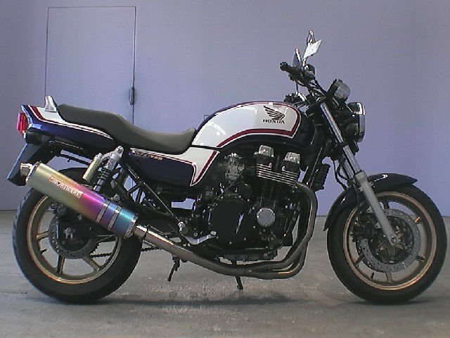 Honda motorcycly co #2