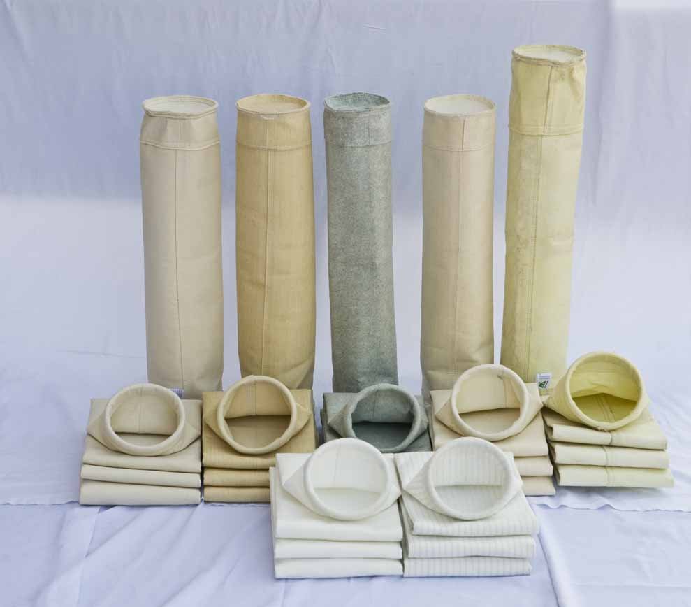不織布の針をpounch塵フィルターバッグフィルターppsの袋問屋・仕入れ・卸・卸売り