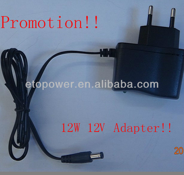 工場直接10v1a電源アダプタ問屋・仕入れ・卸・卸売り