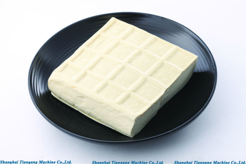 TG-150 Shanghai Tiangang Automatic soybean milk processing plant soy milk making plant Tofu making machine