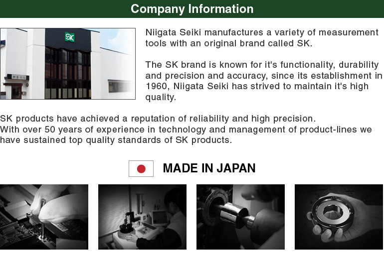 日本製、 新潟精機分度器prt-19( #8001)、 人気のあるシリーズ仕入れ・メーカー・工場