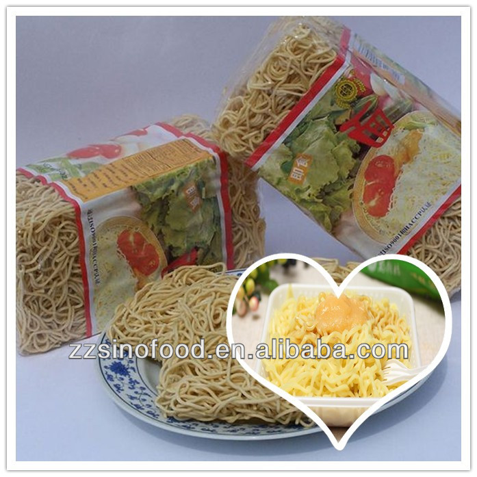 Quick Cooking Noodles Instant Noodles Top Quality