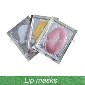 different design of face masks red wine face mask !