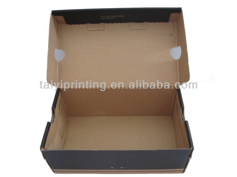 2013 Recycle luxury paper champagne boxes