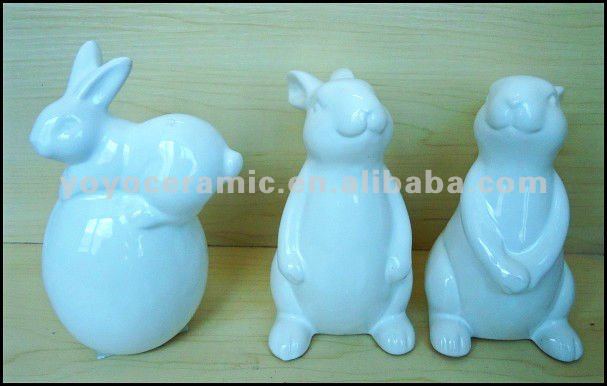 セラミック象の磁器白問屋・仕入れ・卸・卸売り