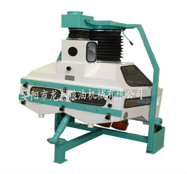 Corn Starch Processing Machinery
