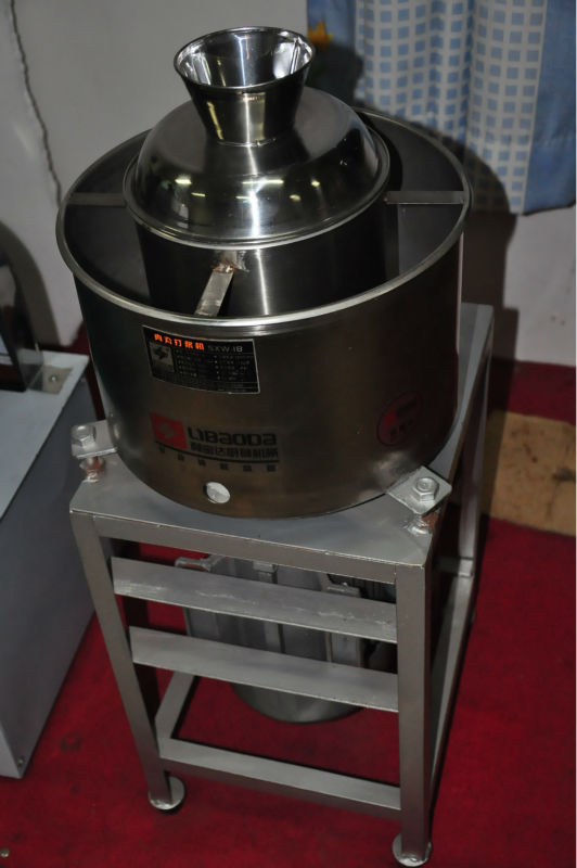 Meat pulping machine 8kg/time