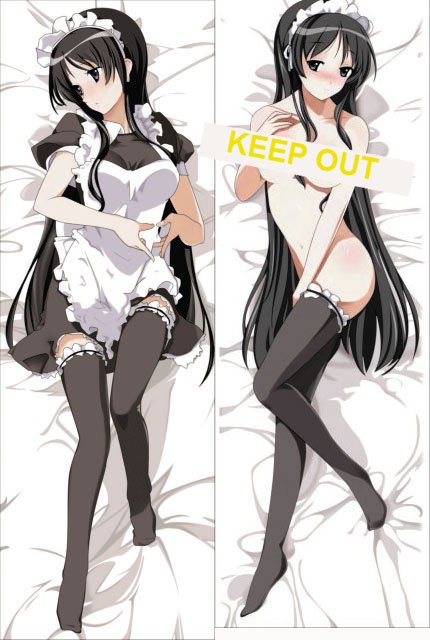 Mio Pillow