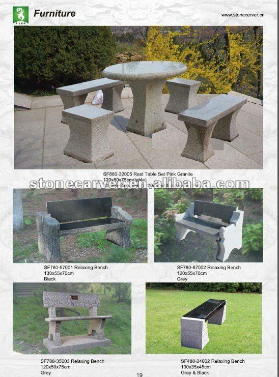 正方形のための学校のベンチの家具および芝生は設計する仕入れ・メーカー・工場