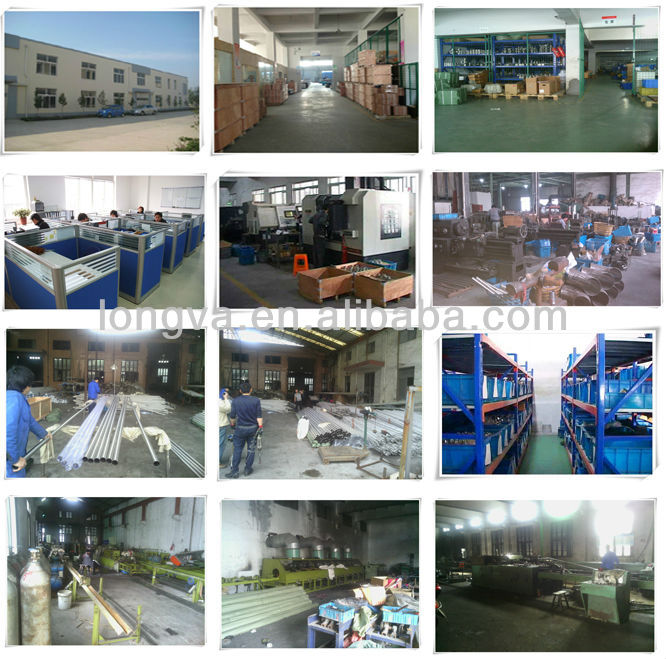 中国アルミ合金ロータリー空気圧アクチュエータ仕入れ・メーカー・工場