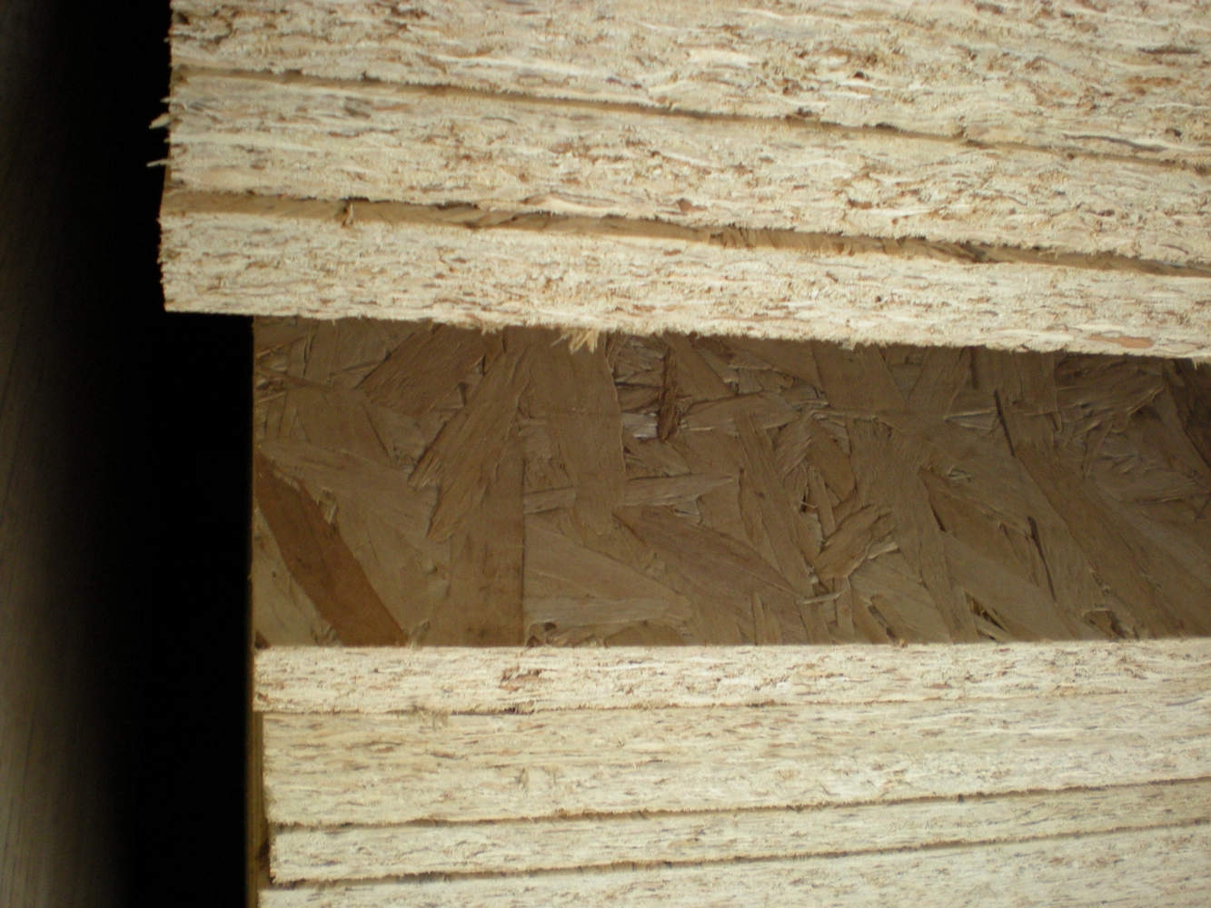Porcellana osb, osb 2 del osb 3, pannello in legno osb prezzi ...