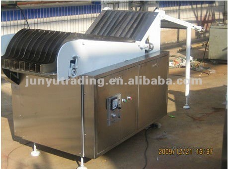 HELLO, the Most Popular Fully-Automatic Biscuit Making Equipments