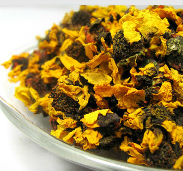 Kunlun Mountain Snow Chrysanthemum Flower Tea
