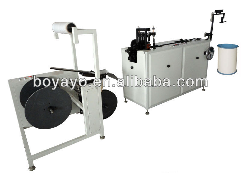 ボヤ- 520二重ループワイヤー自動成形機仕入れ・メーカー・工場