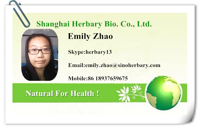 Natural white pepper extract