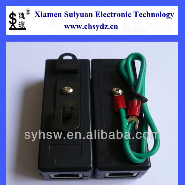sy3137rj45100m電気サージプロテクタ問屋・仕入れ・卸・卸売り