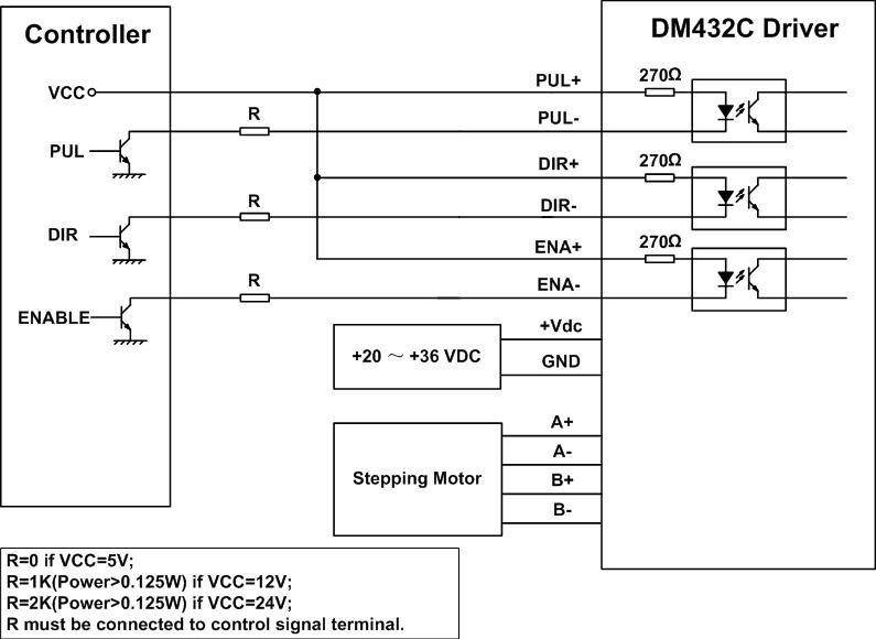 Dm860h схема подключения