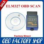 ELM327 OBD SCAN,b