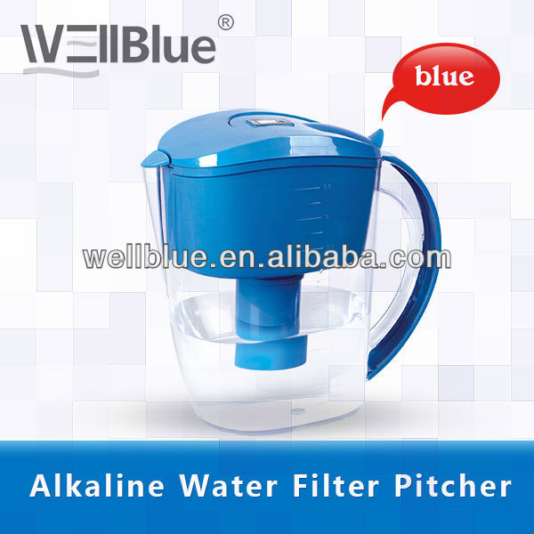 Drinking Water Filters In Water Jug