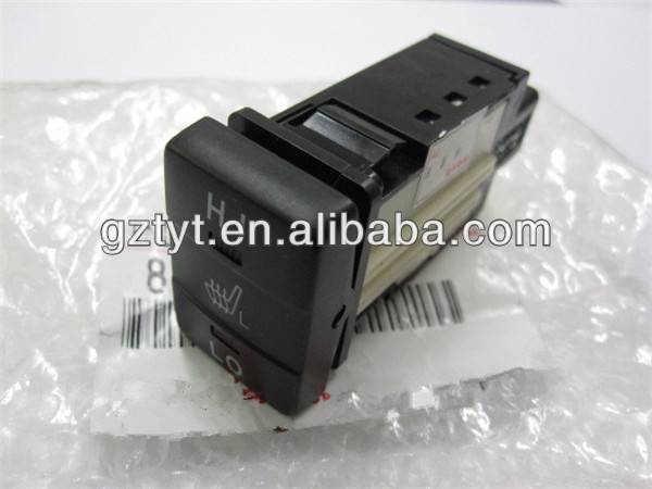 トヨタ用スイッチシートヒーターrav4oem: 84751-42040問屋・仕入れ・卸・卸売り