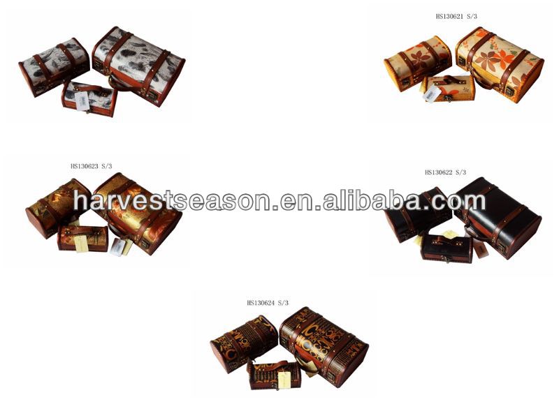 安い木製の箱2014年熱い販売中国工場から問屋・仕入れ・卸・卸売り