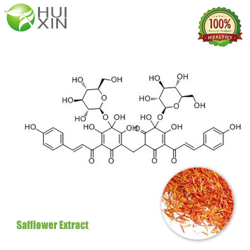 Saffron extract 100:1 .