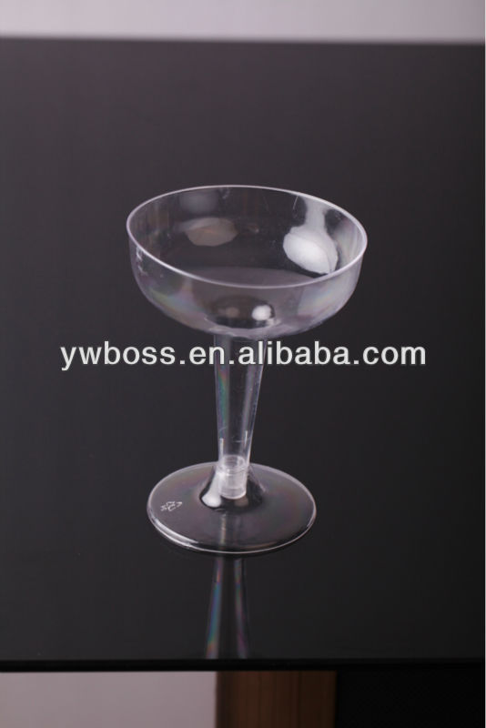 Biodegradable and ecofriendly clear&silvercoated&edgecoated plastic