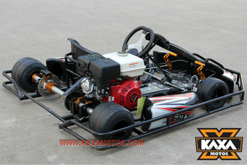 Honda engine go karts for sale #6