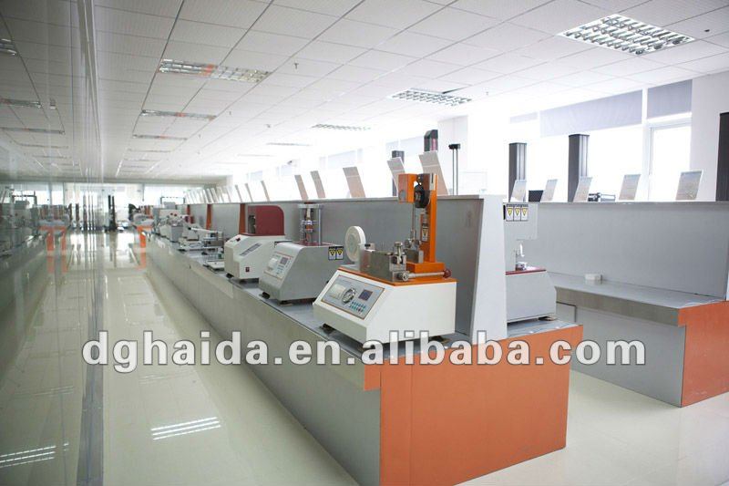 HIgh quality of HD-555 Stability testing chambers