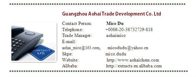 factory price Naringin grapefruit seed extract