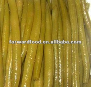 2840g FRESH GOOD canned green beans