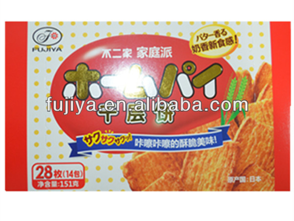 Multi layer biscuit machinery products