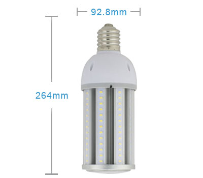 100w metal halide led replacement e39 led corn light