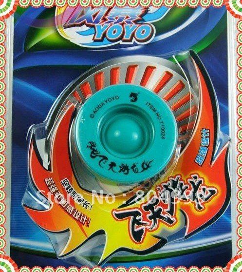 Aoda Yoyo