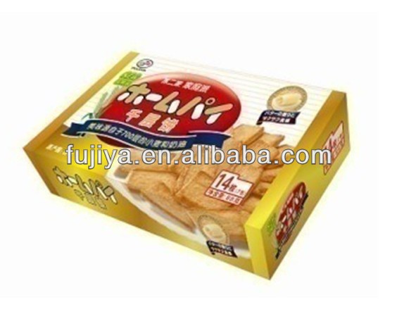 Loacker cream wafer biscuit