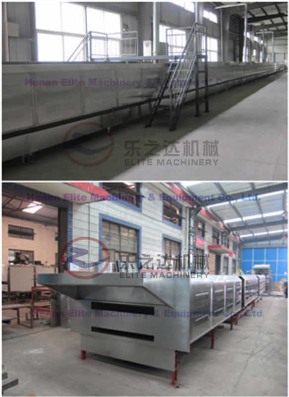 Hot Seller Save Energyrice cookies making machine