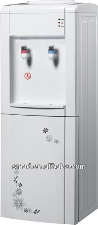 コンプレッサー冷却フロアスタンディング電気ウォータークーラー卸売問屋・仕入れ・卸・卸売り