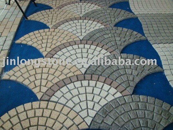 Paving Stone