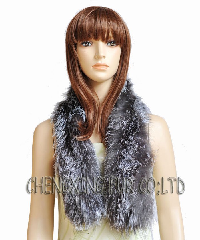 fox fur scarf. Buy Fox Fur Scarf,