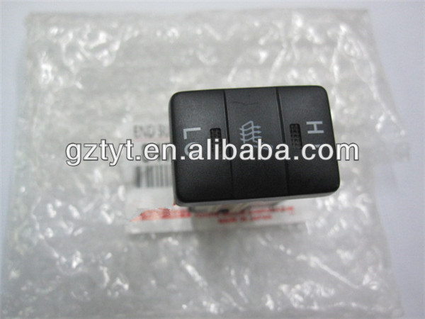 トヨタ用スイッチシートヒーターrav4oem: 84751-42040問屋・仕入れ・卸・卸売り