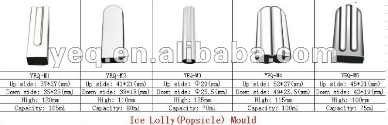 Ice lolly Making machine(CE Approvel)