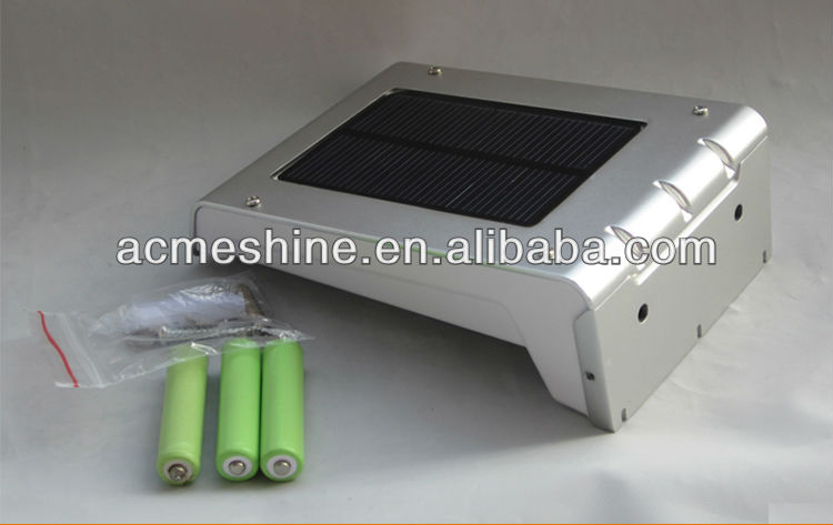 ESL-11P Removable Batteries