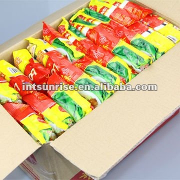 TOP INDOM 65g Instant Soup Noodle-Chicken