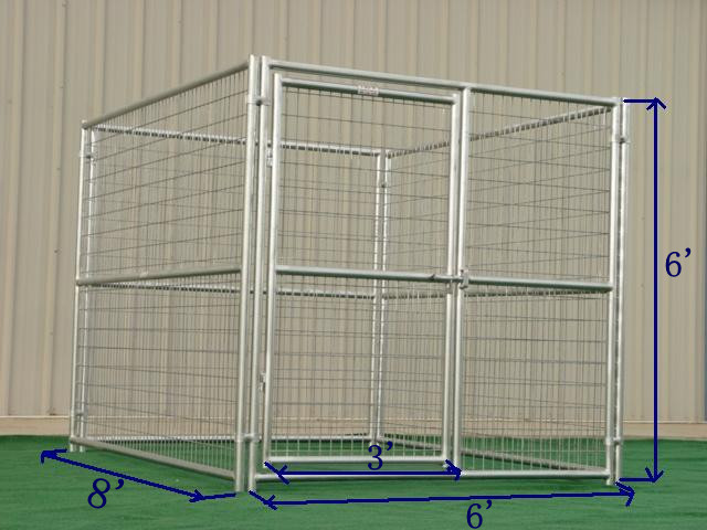 Dog kennels 6\'x8'x6'.jpg