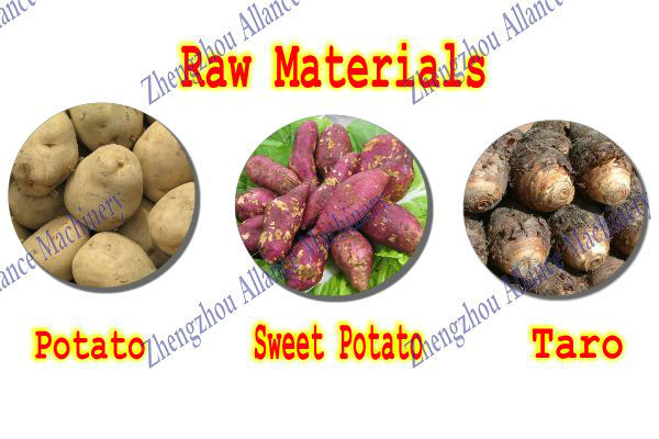 2013 most popular potato chips factory machines with high efficiency