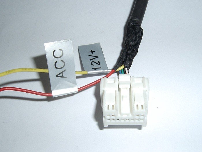 Car MP3 Player With Usb/Sd/Aux Auto Mp3 Interface Adapter For Nissan