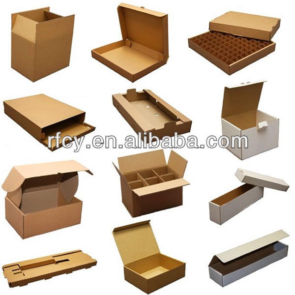 recycledcardboard靴箱卸売。 販売のためのボール紙の靴箱。 10年の中国での製造業者。問屋・仕入れ・卸・卸売り