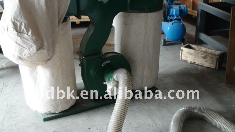 Dust collector Pump