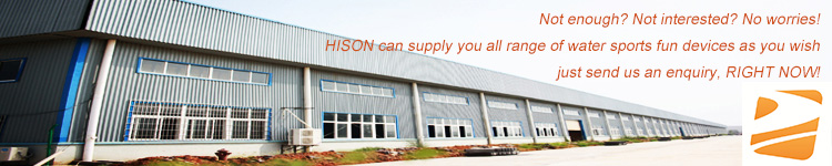 Hison良い価格ジェットサーフボード/ジェットサーフ仕入れ・メーカー・工場