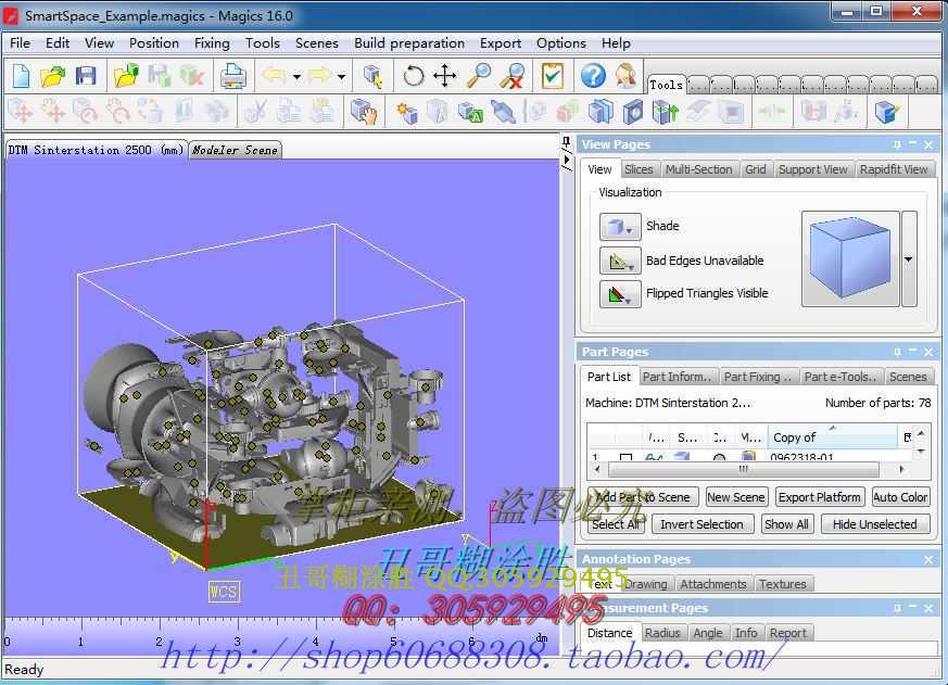 MATERIALISE SIMPLANT PRO V1104 Crack Recommendations